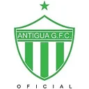 โลโก้ทีม อันติกัว GFC