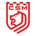 โลโก้ทีม CSM ซาตู มาเร