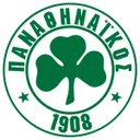 โลโก้ทีม พานาธีไนกอส