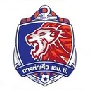 โลโก้ทีม Port เอฟซี