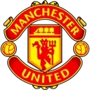โลโก้ทีม แมนเชสเตอร์ ยูไนเต็ด ชุด ยู-19