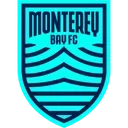 โลโก้ทีม มอนเทอเรย์ เบย์ FC