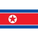 โลโก้ทีม เกาหลีเหนือ ทีมอายุไม่เกิน 20 ปี