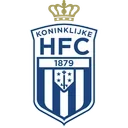 โลโก้ทีม โคนิงค์ลิเคอ HFC